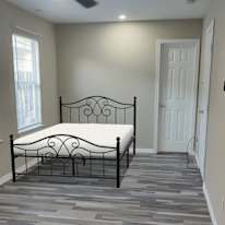 Bernadeth's room
