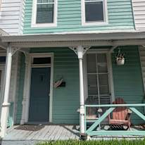Jacob's room