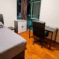 AC's room
