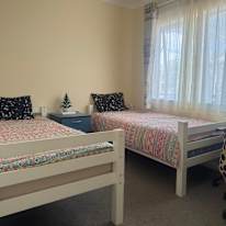 Ester's room