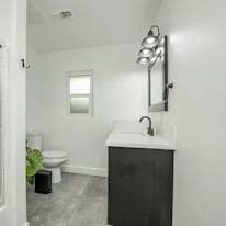 Nicholas's room