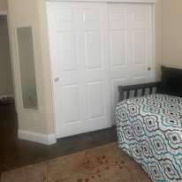 David's room