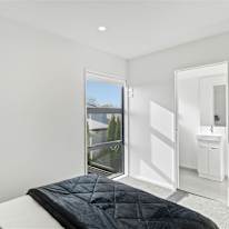 Dilan De Silva's room