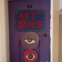 Dusty's room