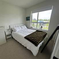 Nil's room