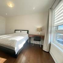 Jenny's room