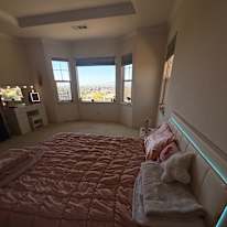 Arleth's room