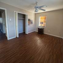 Noe Armendariz's room