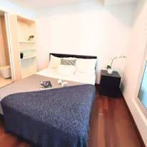 VVA EI's room