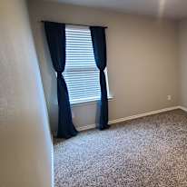 TYLER's room