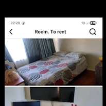 Colleen stark's room