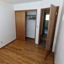 Joe's room
