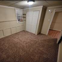 Oren's room
