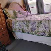 andrea's room