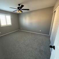 Molly's room
