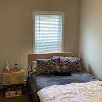 Alex's room