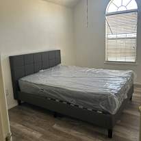 Lisa's room