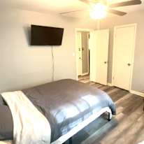 Neil's room