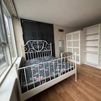 Ajay's room