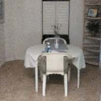 Jan's room