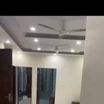 Nandini Pawan kumar's room