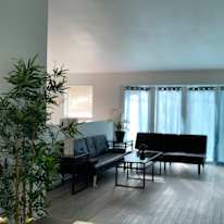 BRYAN's room