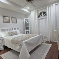 Denise's room