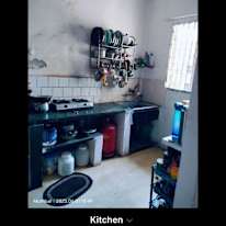 Saurabh pratap Singh's room
