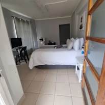 Veronica's room