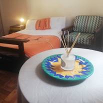 Kalayvani's room