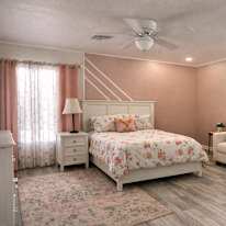 Kat's room