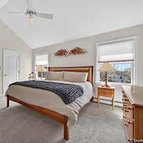 Lora's room