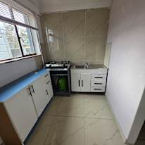 Mague's room