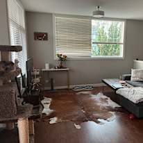 Ashley's room