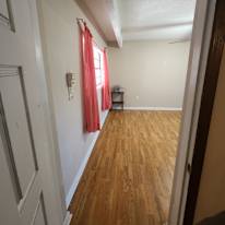 Julious's room