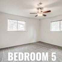 HomeCrew's room