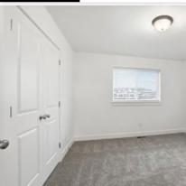 Jordan Auger's room