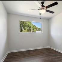 Eyleen Pinto's room