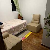 Jenny's room