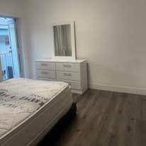 Fernando's room