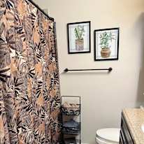 Kate's room