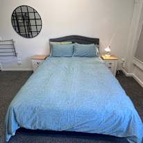 Krd Rental's room