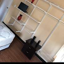 Joel Norales's room