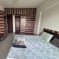 Shubham Yadav's room