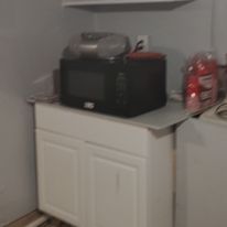 Marcus's room