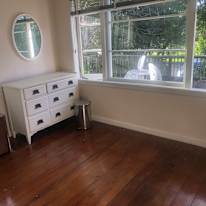 Lawrence's room