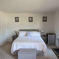 Maria's room