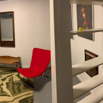 Chopo's room