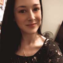 keelin Antonichuk's room