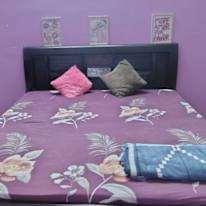 Anjali Jaiswara's room